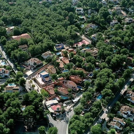 Vila 0309 Monteverde Nectar *