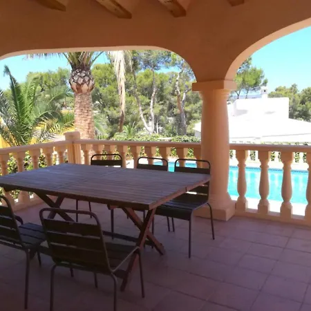 0309 Monteverde Nectar Villa *