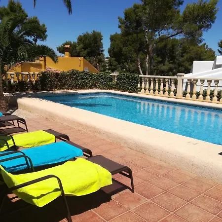 0309 Monteverde Nectar Villa *