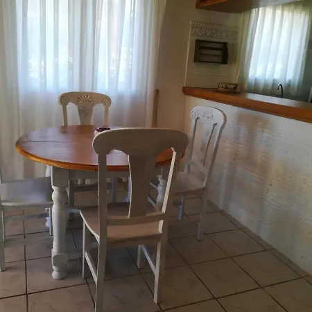 Villa 0309 Monteverde Nectar