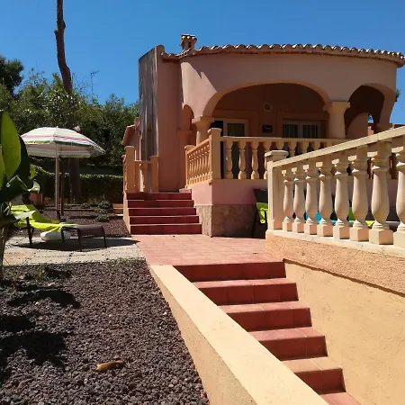 0309 Monteverde Nectar Villa *