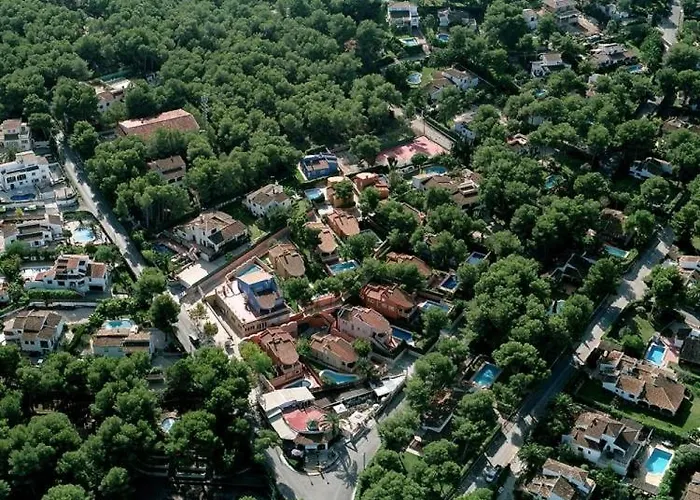 Villa 0309 Monteverde Nectar *